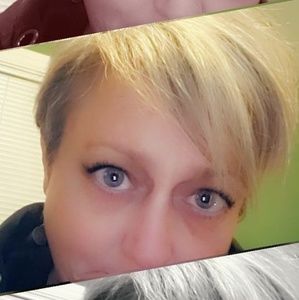 Meet your Posher, Jami